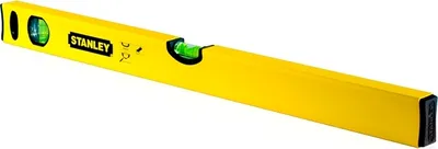 Obrázok produktu pre Klasická vodováha Stanley 120 cm