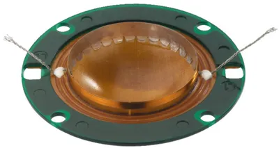 Produktbild von MONACOR KU-516/VC Ersatzschwingspulen