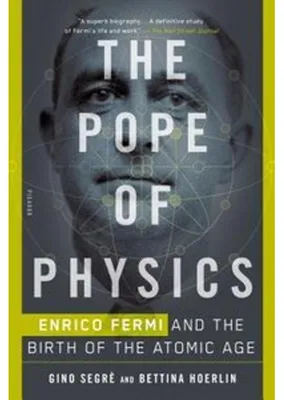 Obrázok produktu pre Pope of Physics