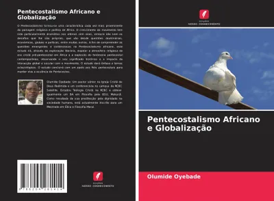 Produktbild von Pentecostalismo Africano e Globalização