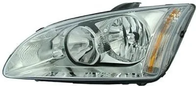 Produktbild von VAN WEZEL Scheinwerfer Links für FORD Focus II Schrägheck (DA, HCP, DP) 1863961N