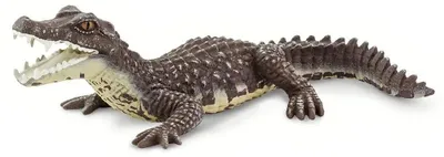 Obrázek produktu pro Safari Ltd 100238 Figurka Kajman