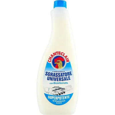 Produktbild von Ricarica Bicarbonato Entfetter 600ml - Chante Clair