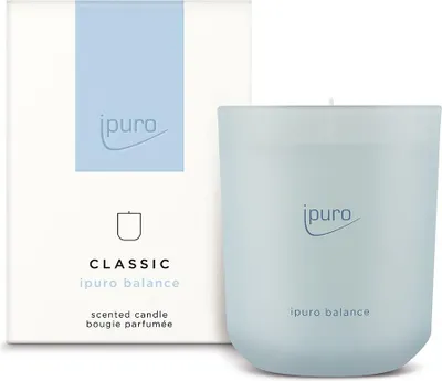 Obrázek produktu pro Ipuro, Classic Balance Duftkerze