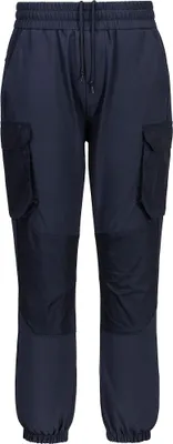 Produktbild von Flex Ripstop Hose KX3 – Größe M – Marineblau – Portwest