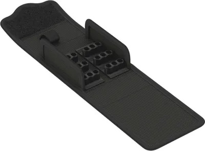 Immagine prodotto di 9439 Scatola tessile Kraftform Kompakt Stubby 19, vuota, 90 x 104 mm