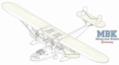 Produktbild von TRUMPETER TRU06285 Consolidated P2Y