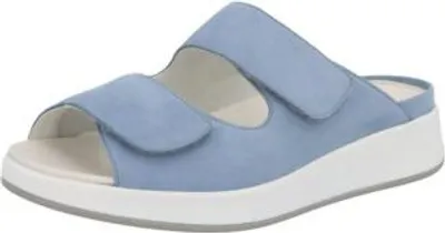 Produktbild von Pantoletten für Damen in blau