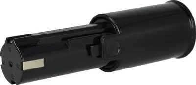 Produktbild von vhbw Akku kompatibel mit Panasonic EZ6225C15, EZ622X, EY6225, EY6225C, EY6225CQ, EZ6225 Werkzeug (3300 mAh, NiMH, 3,6 V)