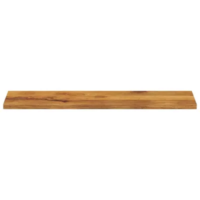 Zdjęcie produktu dla vidaXL Blat 120x20x3,8 cm prostokątny z litego drewna mango