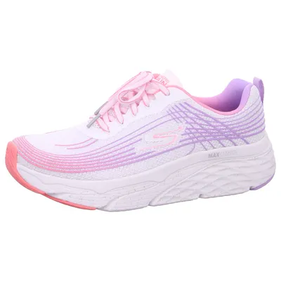 Produktbild von Skechers Max Cushioning Elite Trainingsschuh Weiß