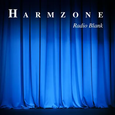 Obrázok produktu pre Harmzone: Radio Blank - - (CD / R)