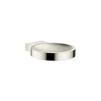 Zdjęcie produktu dla Uchwyt na mydło Dornbracht, model ścienny, występ 145 mm, 83410979-08