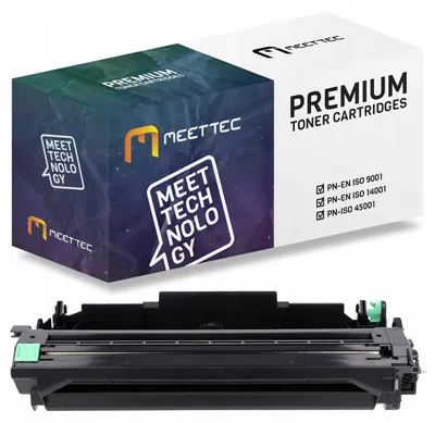 Obrázek produktu pro Buben pro Brother HL-2140 MFC-7320 DCP-7040 DR2100 Meettec