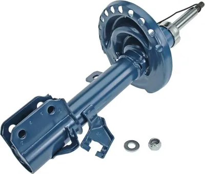 Produktbild von MEYLE Stoßdämpfer Vorne Rechts für NISSAN MICRA III (K12) Federbein 36-26 623 0002
