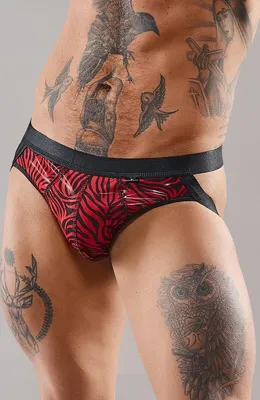 Zdjęcie produktu dla Majtki Jockstraps   Xl