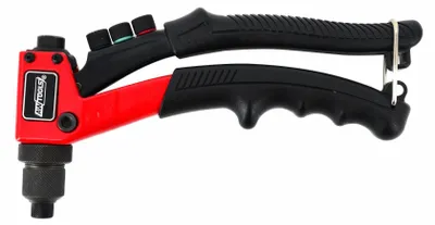 Immagine prodotto di AWTOOLS RETADOR 200 mm 2,4-3,2-4,0-4,8 mm