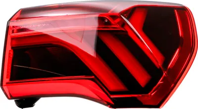 Obrázok produktu pre ULO zadné svetlo, pravé vonkajšie, pre AUDI Q3 (F3B)