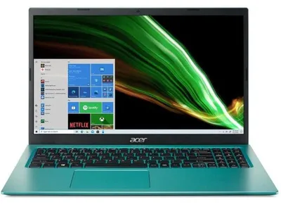 Image de Acer Aspire 3 A315-58 Core I5 1135G7 2.4Ghz