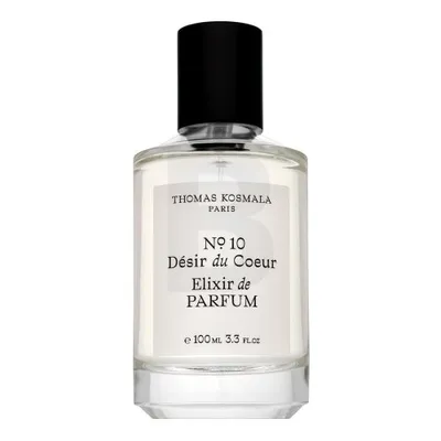 Produktbild von Thomas Kosmala No.10 Desir Du Coeur reines Parfüm unisex 100 ml