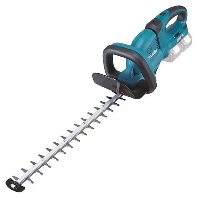 Image de Taille-haie MAKITA DUH551Z 36V (2x18V) Li-Ion 55cm (vendu sans batterie)