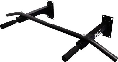 Produktbild von Famanu Wandmontage Pull-Up-Bar - für effektives Training zu Hause