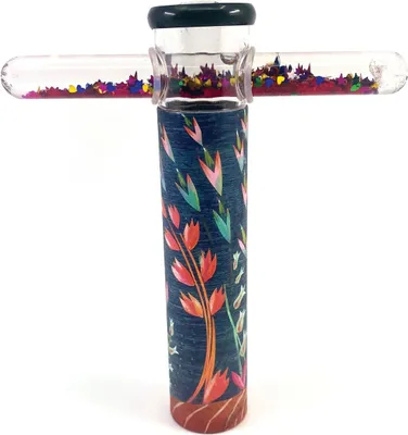 Produktbild von Kaleidoskop mit Flüssigkeitsröhre Ozean