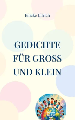 Produktbild von Gedichte für Groß und Klein