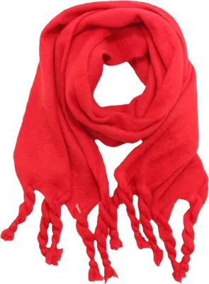 Image de 7286AT Echarpe pour femme PLEASE