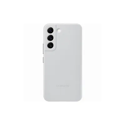 Zdjęcie produktu dla Etui do Samsung Galaxy S22 jasnoszary