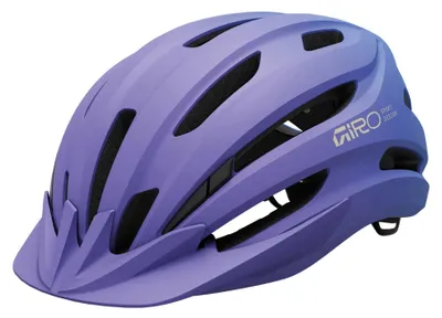 Produktbild von Giro Register Ii Junior Mtb-helm Lila  Kinder Lila One Size