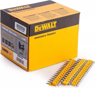 Obrázek produktu pro DEWALT DCN890 STD 2,6 x 57mm 510ks.