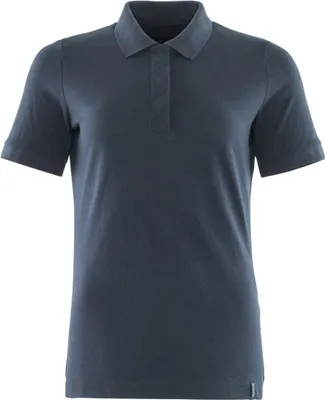 Immagine prodotto di Polo Mascot Crossover 20193, colore:nero-blu, taglia:4XL