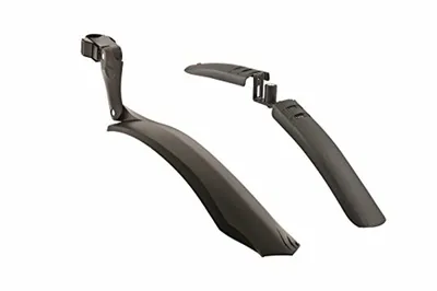 Produktbild von Hebie Mtb Steckblechset 0726 Viper X 26 -29 Schwarz