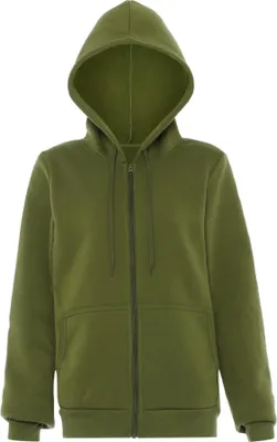 Produktbild von Tavite damen kapuzenjacke - milită„r, XS