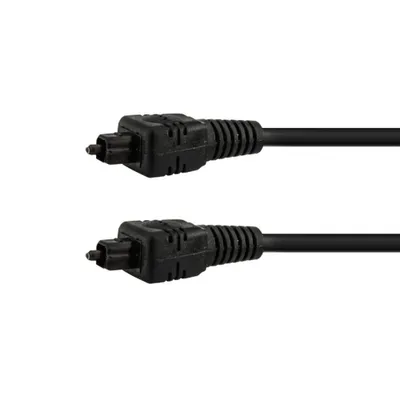 Produktbild von e+p LLK 115/3, 3 m, Toslink, Toslink