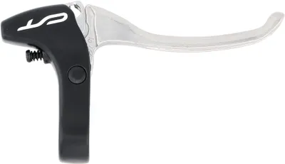 Image de Contec, levier de frein arrière, modèle BL-CL, pour vélos de route, compatible avec les freins à étrier, côté droit