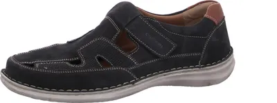Produktbild von Josef Seibel Anvers 81 Slipper Blau