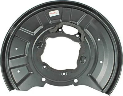 Produktbild von METZGER 6115011 Spritzblech Bremsscheibe