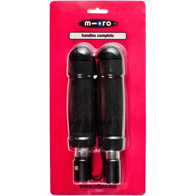 Immagine prodotto di Manubrio Grip Micro - completo