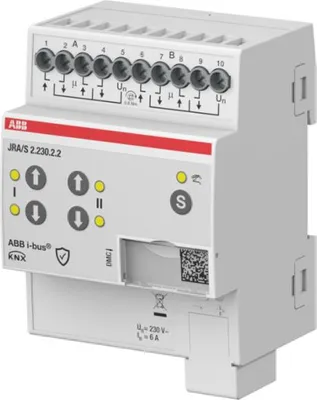 Zdjęcie produktu dla JRA/S2.230.2.2 Jal.Akt
