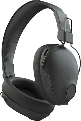 Produktbild von SonidoLab Session Pro Wireless Active Noise Cancelling Kopfhörer Kabellos Bluetooth Over-Ear, Ultraleicht mit 45h Wiedergabe, Anpassbarer EQ3-Sound, Ultraweiche Cloud Foam-Polster, Verstellbarer Kopfbügel, Form-Fit-Ohrmuscheln, Schwarz