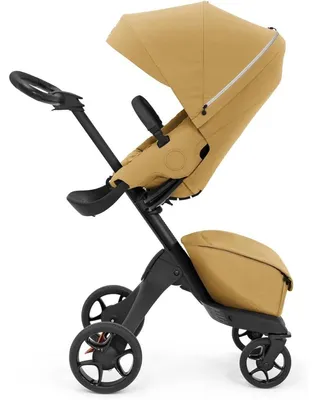 Produktbild von STOKKE Xplory X Erweiterbarer Kinderwagen