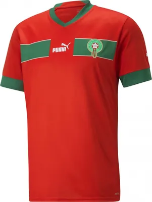 Produktbild von Puma Fußball-Trikot Frmf Home Jersey