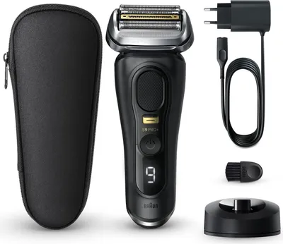 Immagine prodotto di Braun Serie 9 Pro+ 9510s