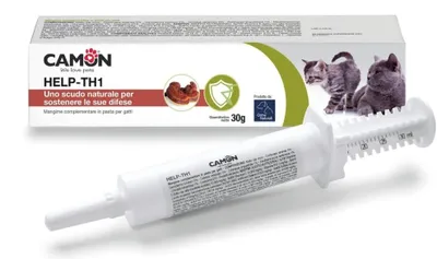 Immagine prodotto di Help-Th1 Pasta Siringa 30 G