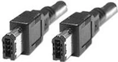 Image de Exsys Câble IEEE 1394