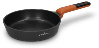 Produktbild von Zwieger Verdi Pfanne 28 cm Gussaluminium Antihaftbeschichtet