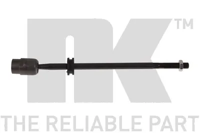 Produktbild von NK 5034717 Axialgelenk Spurstange für VW GOLF II (19E, 1G1)