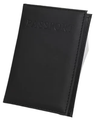 Image de Porte-documents de voyage en cuirPolyuréthaneuniversel